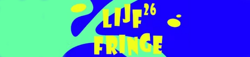 LIJF Fringe 2026: Opening Event - Art Jazz Improv